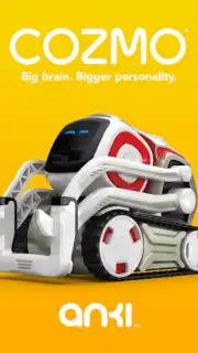 Cozmo screenshot 6