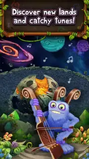 My Singing Monsters: Dawn of Fire screenshot 11
