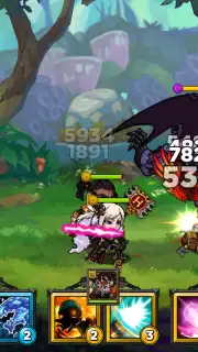 SoulkingGlobal screenshot 4