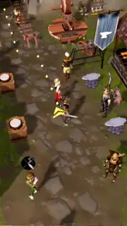 RuneScape screenshot 3