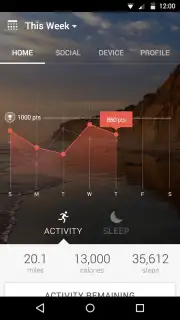 Misfit screenshot 5