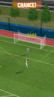 Soccer Superstar screenshot 5