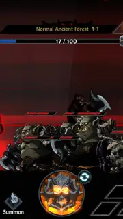 IDLE Berserker screenshot 6