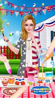 Independence Day Party screenshot 7