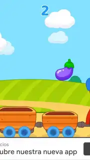 Kindergarten screenshot 2