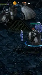 ASTRA: Knights of Veda screenshot 8
