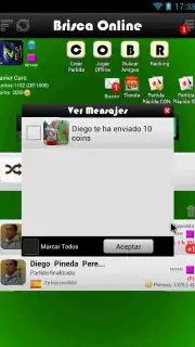 Angry Briscola screenshot 22