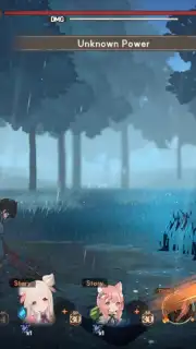 Star Sailors screenshot 18