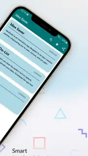 Idea Saver screenshot 10