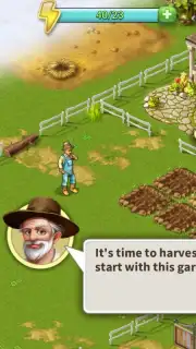 Jane's Farm screenshot 5