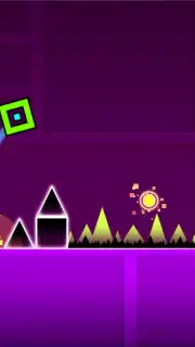Geometry Dash Lite screenshot 11