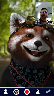 FaceRig screenshot 8