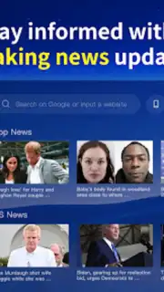 BrowseHere screenshot 2