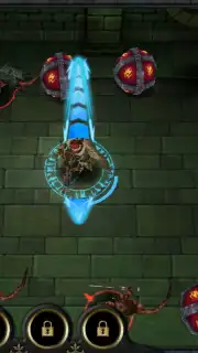 Dungeons and Dragons: Arena of War screenshot 6