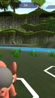 geopets screenshot 7