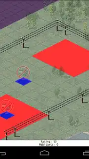 TheoTown screenshot 5