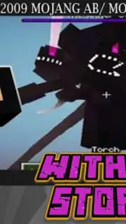 Wither Storm screenshot 1