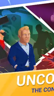 Bunch of Bullets screenshot 1