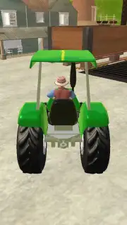 Farm House Simulator screenshot 7