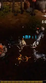 Dungeon And Evil screenshot 5
