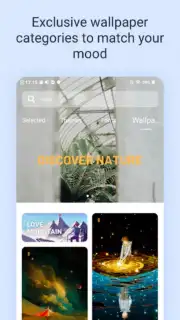 Themes screenshot 4