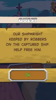 Flash's Bounty screenshot 5