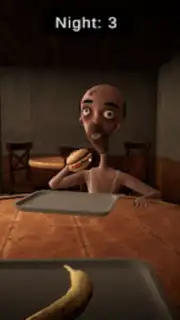 Five Nights At Shrek's Hotel 2 screenshot 7