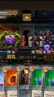 Monster Train screenshot 2