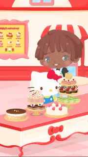 Hello Sweet Days screenshot 2