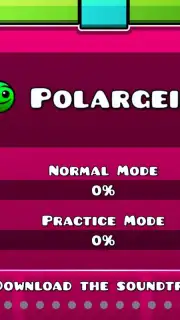 Geometry Dash Lite screenshot 16