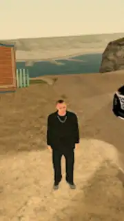 Rodina Pocket Edition screenshot 6