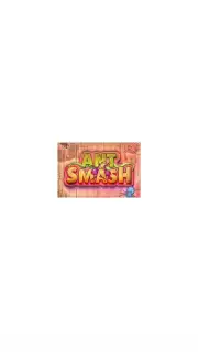 Ant Smash Game screenshot 1