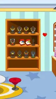 My Town : Cinema Free screenshot 2