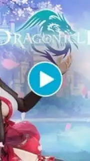 Dragonicle screenshot 1