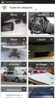 Avito screenshot 1