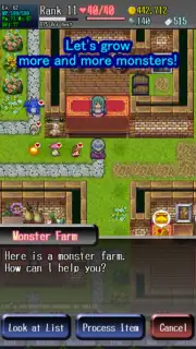 Eternal Rogue screenshot 13