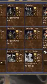Heroes of Mind & Martial TD screenshot 4