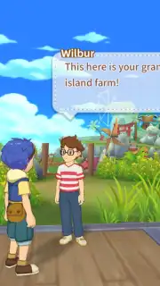 Tour of Neverland screenshot 7