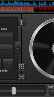 DJ Studio 5 screenshot 1
