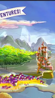 Baby Dragons screenshot 13