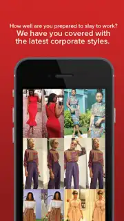Fashion Police Nigeria screenshot 3