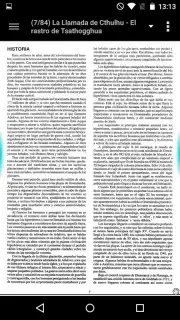 EBookDroid screenshot 23