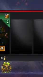 Dota Underlords screenshot 7