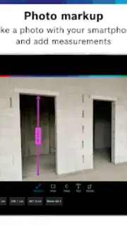 MeasureOn screenshot 2
