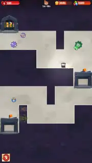Land of Thieves screenshot 12