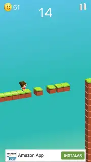 Jumpy screenshot 2