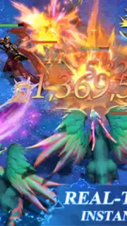 Arcane Fate screenshot 4