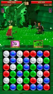 Spell Brawl screenshot 10