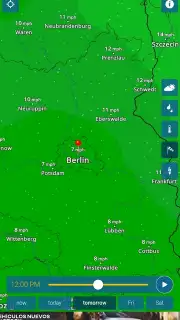 RegenRadar screenshot 12