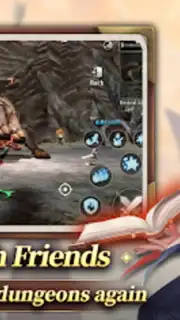Dragon Nest M: Classic screenshot 2